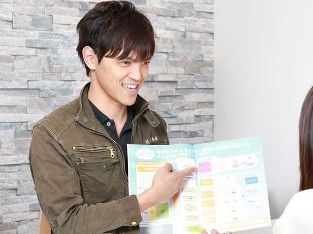 オール電化工事、エコキュート故障、IH修理 旭 株式会社