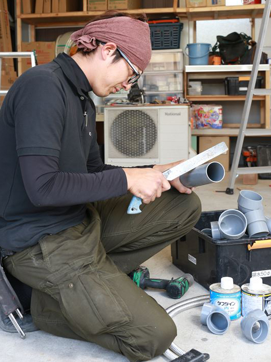 オール電化工事、エコキュート故障、IH修理 旭 株式会社