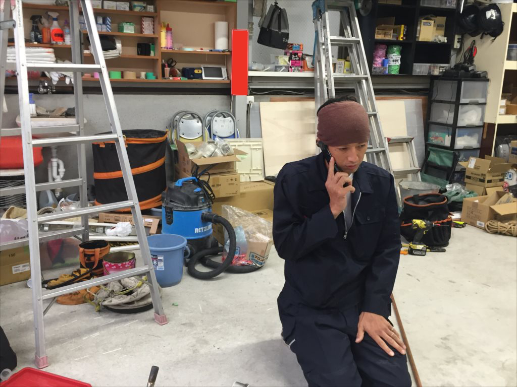 給湯器故障 たつの市・太子町