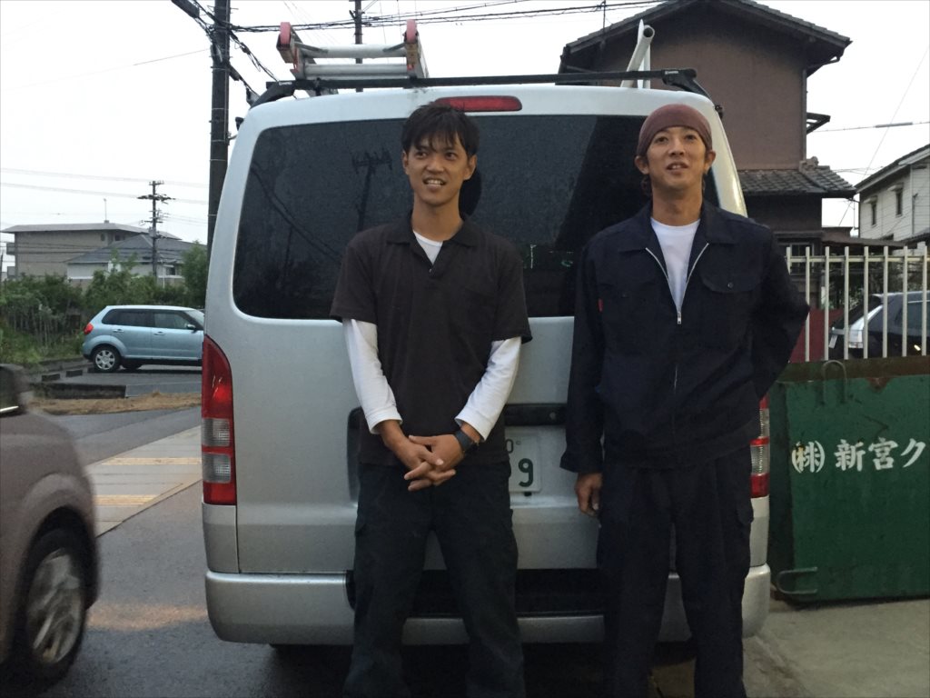 給湯器故障 たつの市・太子町