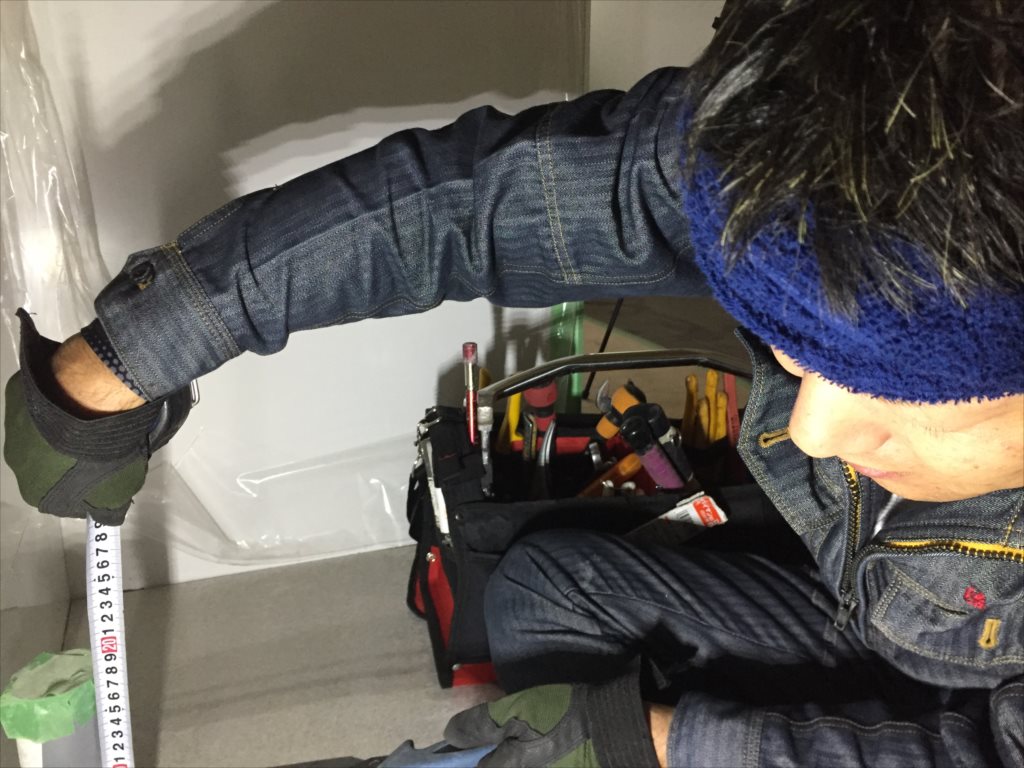 給湯器故障 たつの市・太子町